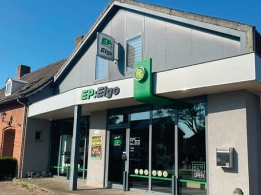 store image