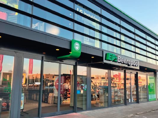 store image
