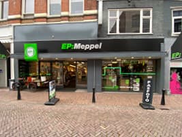 store image